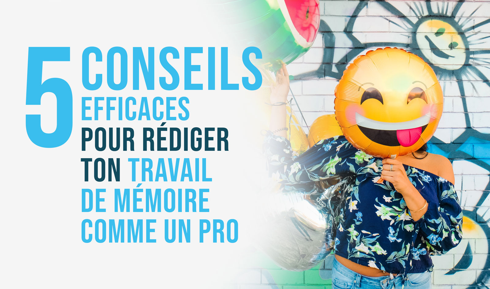 5 Conseils Efficaces Pour Rédiger Ton Travail De Mémoire Comme Un Pro